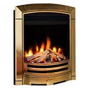 Celsi Ultiflame VR Decadence Electric Fire Electric Fire - Fully Remote - Super Realistic